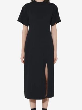Rita Row Brenda dress black L